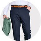 Shop Formal Trousers